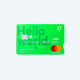 Image for article titled Forget mobile wallets, Brits are coveting fancy payment cards